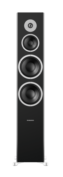 Excite X12 | Bookshelf | Musical purity and the highest resolution